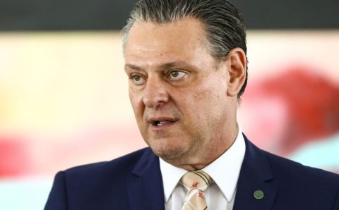 Governo Federal define regras para subvenção econômica em operações de investimento rural e agroindustrial aos produtores do Rio Grande do Sul