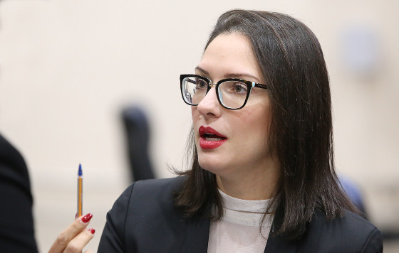 MT:   PARTIR DE 4 DE MAIO:  Janaína: Comissão de Infraestrutura da AL vai fiscalizar transferência da concessão da BR-163