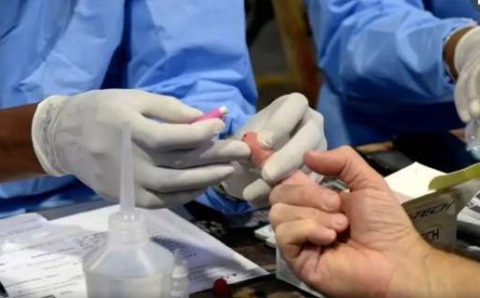 MT:  PANDEMIA EM QUEDA:   MT reduz número de casos de Covid-19; em 24h, há uma morte