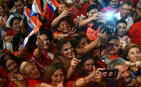 Eleições no Paraguai: o partido que só perdeu uma eleição em 76 anos e agora se vê ameaçado de nova derrota