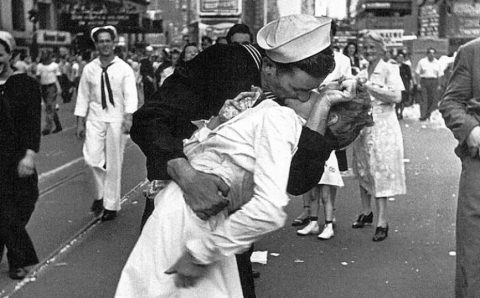 Dia do Beijo: 13.04: uma das formas mais significativas de carinho e amor