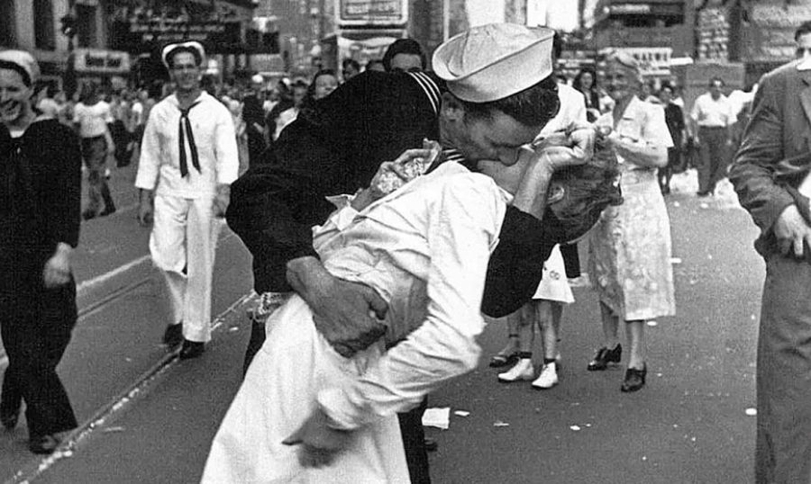 Dia do Beijo: 13.04: uma das formas mais significativas de carinho e amor