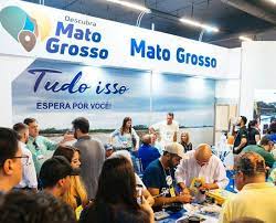 Governador lança Feira Internacional do Turismo do Pantanal 2023 nesta segunda-feira (3)