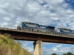 Sema emite licença para instalação de 71 km da 1ª Ferrovia Estadual de Mato Grosso