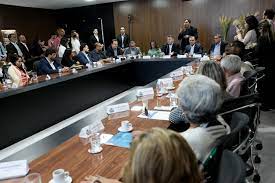 Governo investe R$ 1,2 milhão para retomada da FIT Pantanal 2023