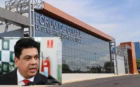 MT:  Justiça nega extinguir ação contra Kalil por suposta fraude em contrato de R$ 2,4 milhões herdados do pai