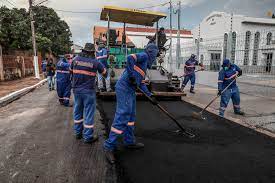Governo de MT assina ordem de serviço para início das obras em 8 bairros de Cuiabá