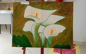 Exposição apresenta artesanatos e pinturas produzidos por jovens do Sistema Socioeducativo