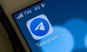 Justiça determina suspensão do Telegram no Brasil