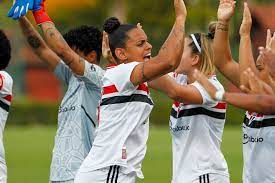 Veja onde assistir São Paulo x Real Ariquemes pelo Brasileirão feminino
