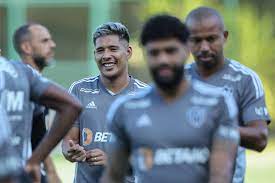 Atlético-MG x Libertad: veja onde assistir à estreia do Galo na Libertadores