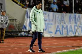 Abel admite admite deméritos do Palmeiras na estreia da Libertadores, mas critica arbitragem