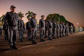 Polícia Militar de MT oficializa promoção de 706 praças e oficiais nesta quinta-feira (20)