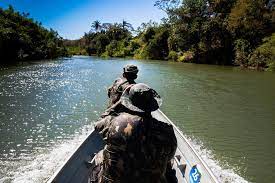 Defeso da Piracema em Mato Grosso será entre 2 de outubro e 1º de fevereiro