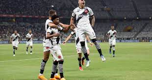 Barbieri destaca ‘resultado fantástico’ do Vasco contra Atlético-MG na estreia no Brasileirão
