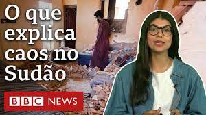 A disputa entre dois generais por trás de caos no Sudão