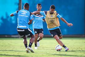 Caxias x Grêmio: veja informações e prováveis escalações da final do Campeonato Gaúcho