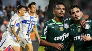 Água Santa x Palmeiras: confira as prováveis escalações e todas informações da ida da final do Paulistão