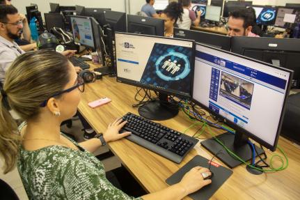 MT:  COMPROVAÇÃO:  Estado começa a recadastrar servidores ativos na segunda-feira de forma online