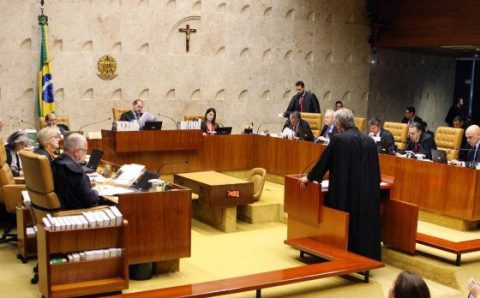 MT:  RECURSO NÃO É FEDERAL:   Em voto, ministro manda Prefeitura de Cuiabá questionar obra do BRT ao TCE