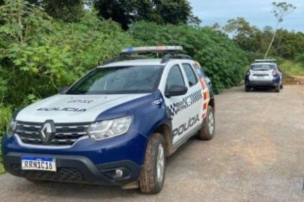 VÍTIMA RESTITUÍDA: Autor de furto de celular em bar é identificado e preso pela Polícia Civil