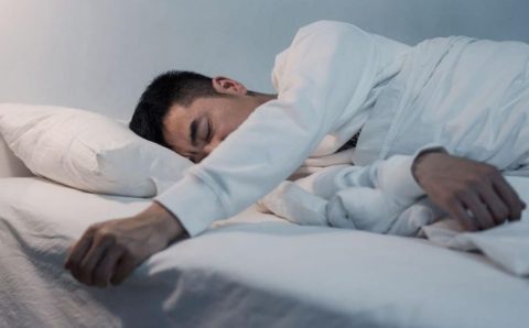 Como a ciência explica misteriosa ‘paralisia do sono’