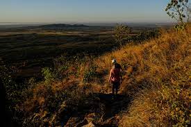 Sema-MT reativa Conselho Consultivo do Monumento Natural Estadual Morro de Santo Antônio
