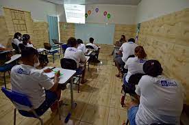 SER Família Capacita, idealizado pela primeira-dama de MT, ofertará 50 mil vagas