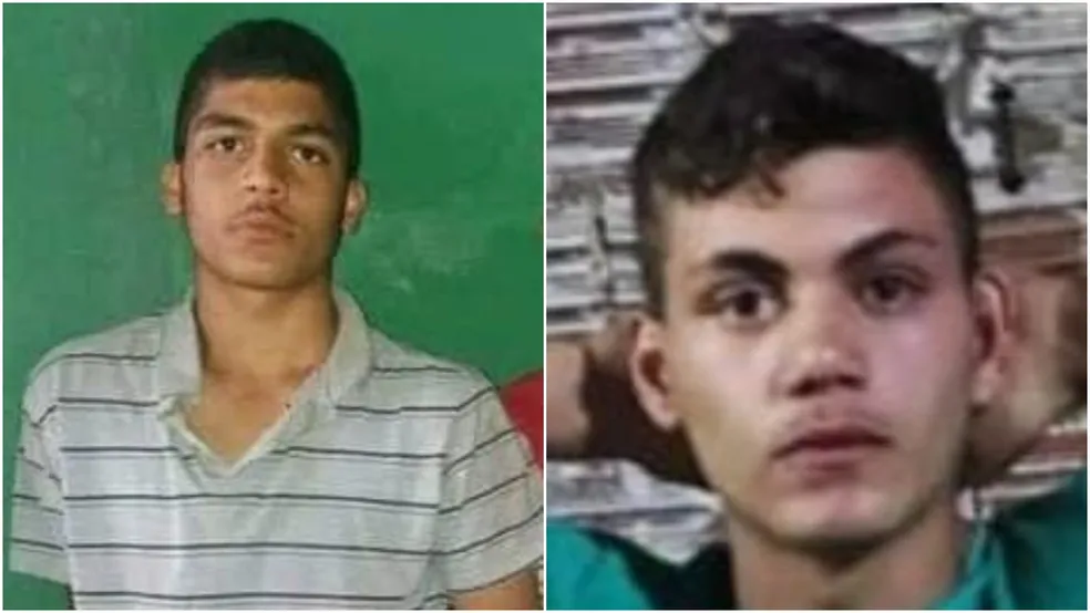 DUPLA PRESA: Irmãos são assassinados a tiros dentro de casa no interior