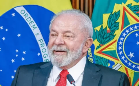Lula recebe visita do primeiro-ministro holandês nesta terça-feira