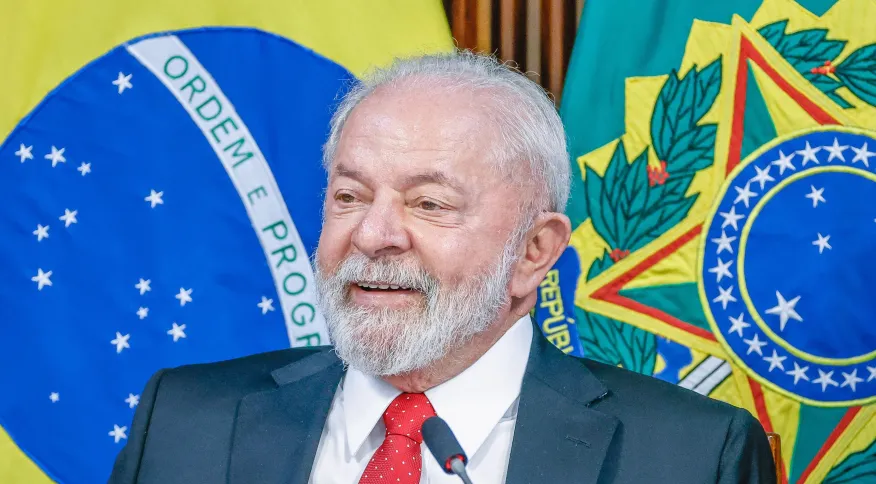Em primeira viagem à Europa no 3º mandato, Lula embarca para Portugal