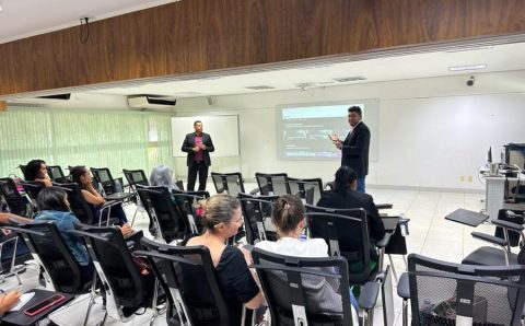 MT:   Expedição leva capacitação em gestão e comunicação para organizações da sociedade civil em MT