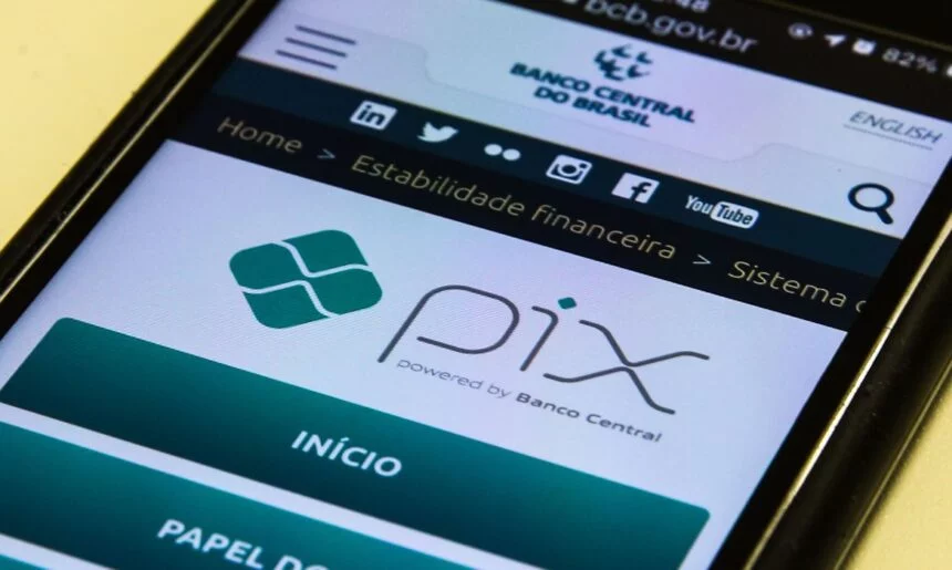 BC obriga instituições a avisar clientes sobre vazamentos no Pix