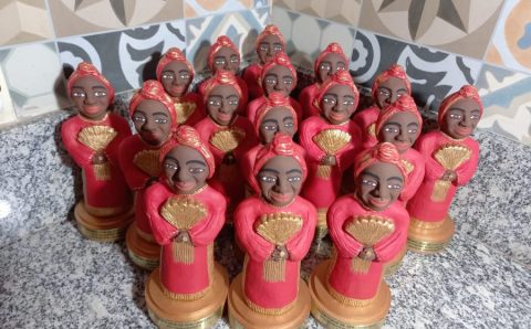 MT:  Prêmio Jejé de Oyá homenageia protagonistas negros neste sábado (29)