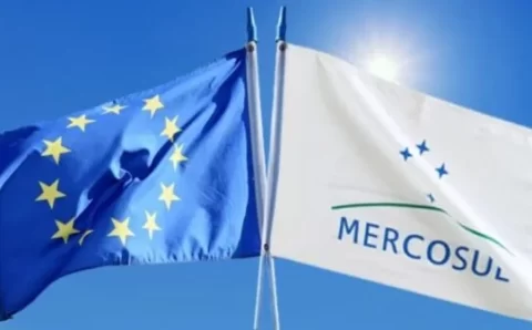 Portugal pode ser importante aliado no acordo Mercosul-UE, diz governo