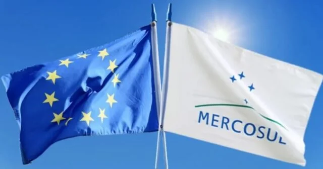 Portugal pode ser importante aliado no acordo Mercosul-UE, diz governo