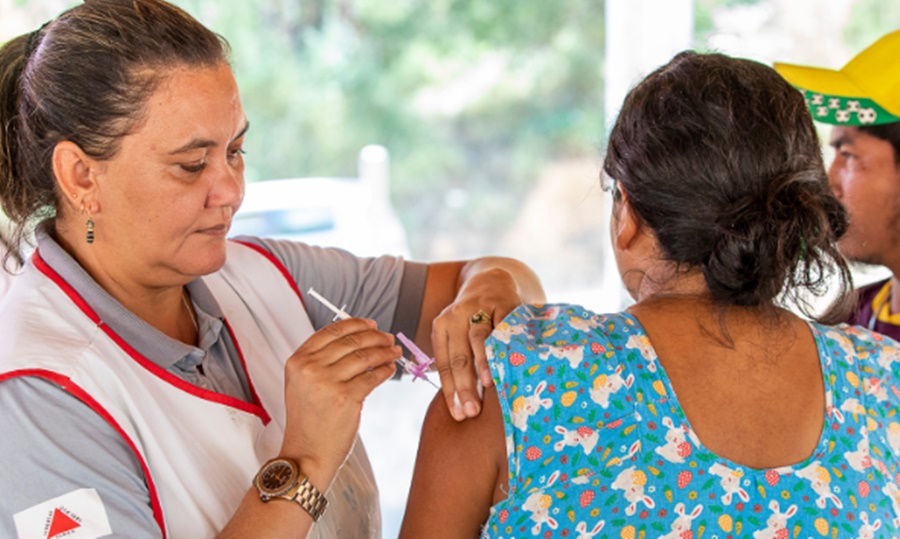 Vacina contra chikungunya obtém bons resultados em fase final de testes em humanos