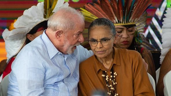 Por que disputa sobre petróleo na foz do Amazonas não deve levar a nova ruptura entre Lula e Marina, segundo analistas