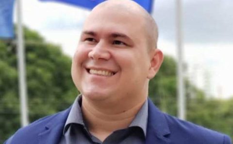 MT:  ELEIÇÕES 2024:   PL e Republicanos conversam para apoiar Abílio em Cuiabá