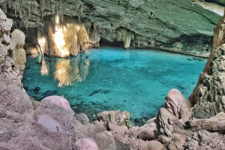 MT:  TURISMO EM MT:   Conselho quer fazer Nobres cidade-irmã de Bonito