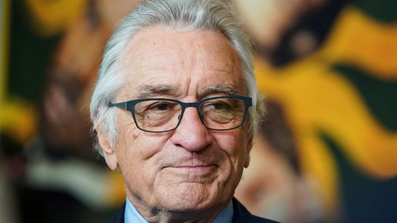 Robert de Niro virou pai aos 79 anos: a paternidade tardia traz riscos?