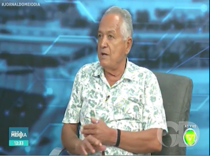 MT:  USINA NO RIO CUIABÁ:  ‘Tragédia ambiental, social, econômica e cultural’, diz pesquisador sobre construção de PCHs