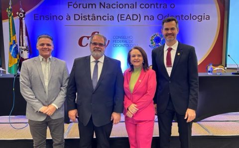 MT:  CRO-MT se posiciona contra graduação em Odontologia EaD