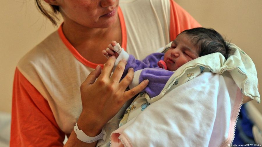 Direitos que ainda precisam ser garantidos às mães no Brasil