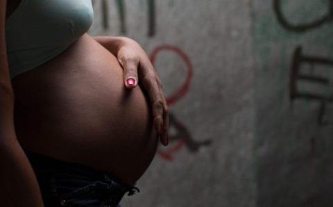 Mortalidade materna, um reflexo da desigualdade no Brasil