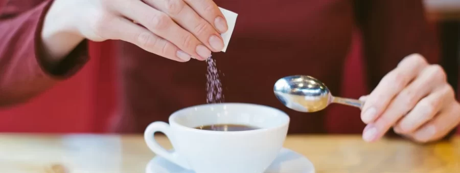 Adoçantes artificiais não funcionam para perda de peso, diz OMS