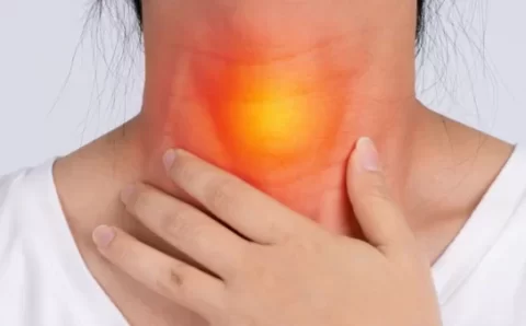 Hábitos sexuais podem ser a causa da epidemia de câncer na garganta