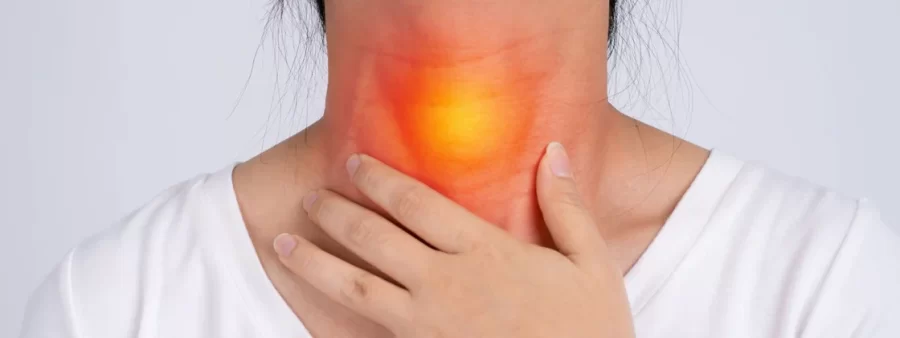 Hábitos sexuais podem ser a causa da epidemia de câncer na garganta