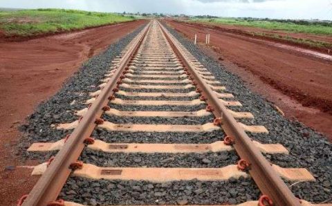 MT:  FERROGRÃO:   STF decide nos próximos dias futuro de projeto de R$ 21 bilhões