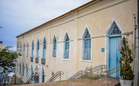 MT:  AGENDA:    Museu de Arte Sacra oferece atividades educativas do Dia do Riso e Dia das Mães